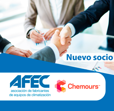Chemours - AFEC