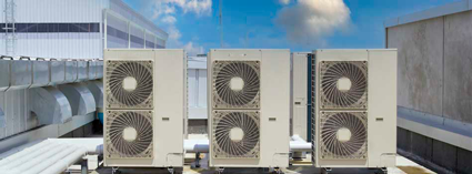 ¿Cuál es el papel del sector HVAC/R?